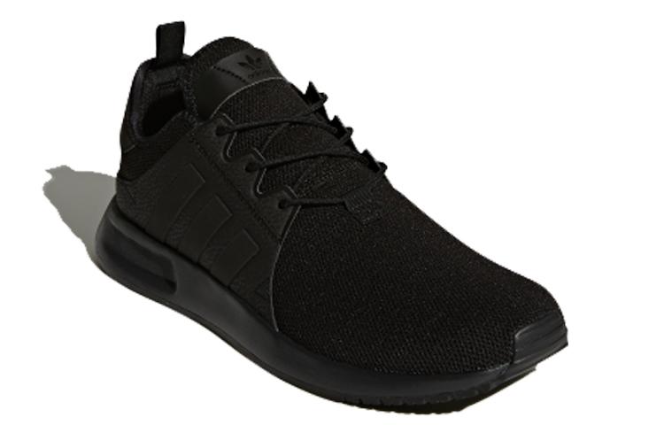 adidas X_PLR Triple Black BY9260