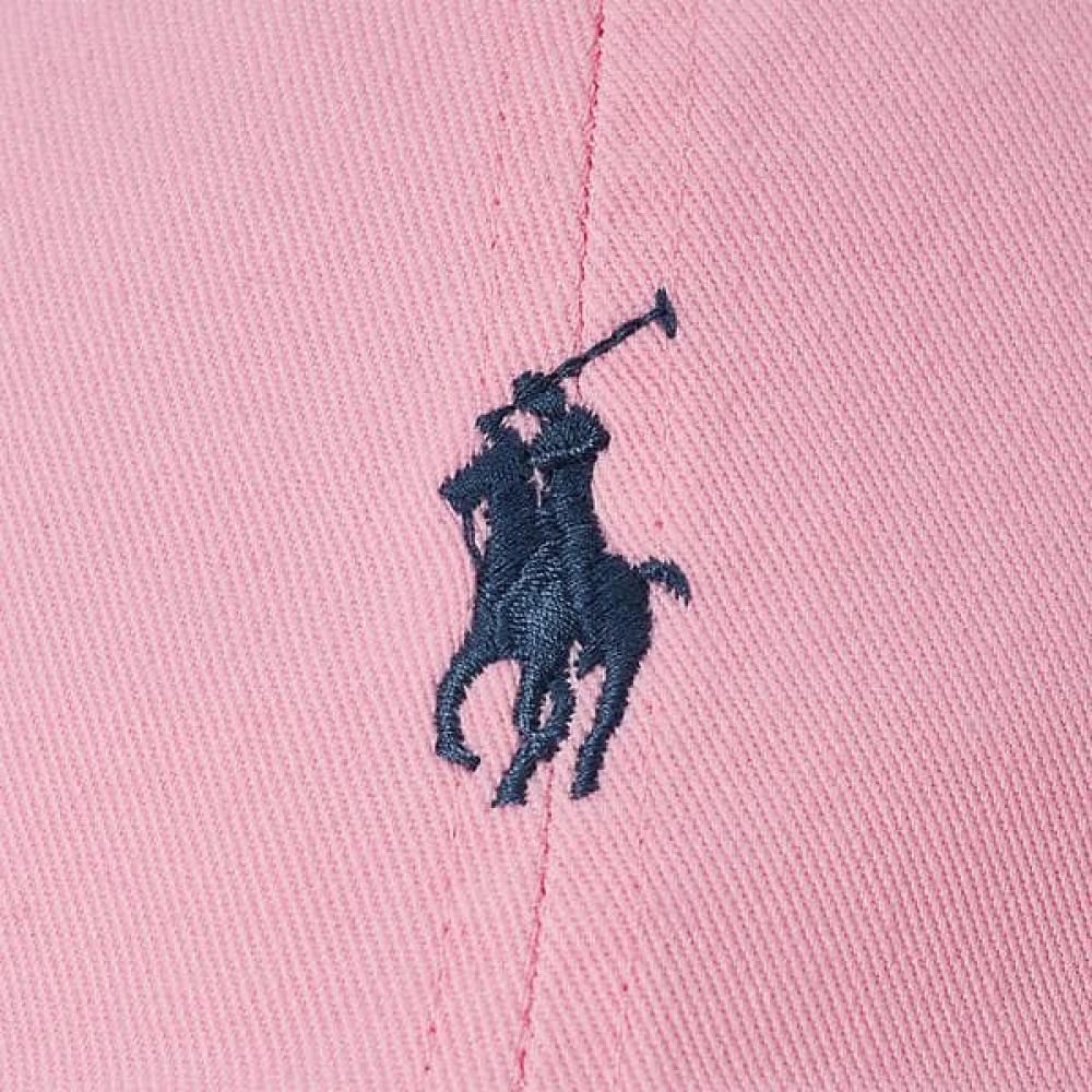 Polo Ralph Lauren Мужская хлопковая кепка-чинос S mapohgS0j420298650