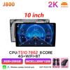 Android 16 Car Radio For Nissan D22 Paladin Navara 2004 2005 2006 2007 2008-2015 Carplay Multimedia Player Car Stereo BT Screen