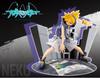 [USED] ARTFX J The World Ends With You The Animation Neku 1/8
