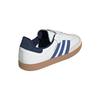 Adidas Samba OG White Royal Night Indigo Men Sneakers Core-White Royal-Blue JH5632