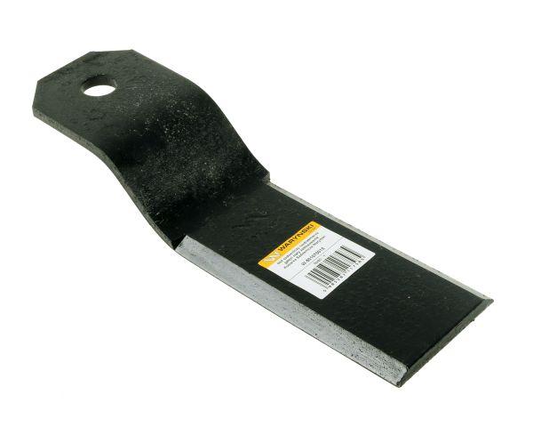 Orchard knife for branch shredder, small application, Waryński Orchard Mower
