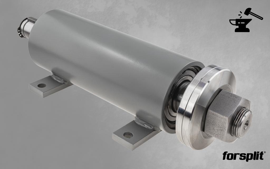 Basic set for circular saw (circular / edging) with 30mm mount / left-hand thread / 350mm / based on hub