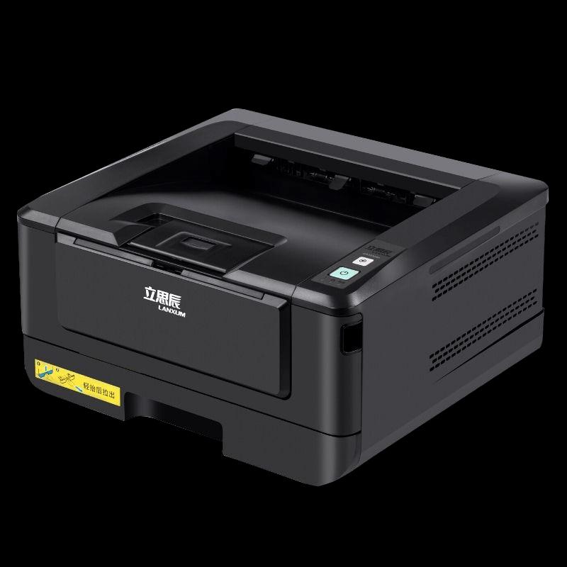 LANXUM GA3032dn A4 Монохромный лазерный принтер Штекер CN (адаптер в комплекте)