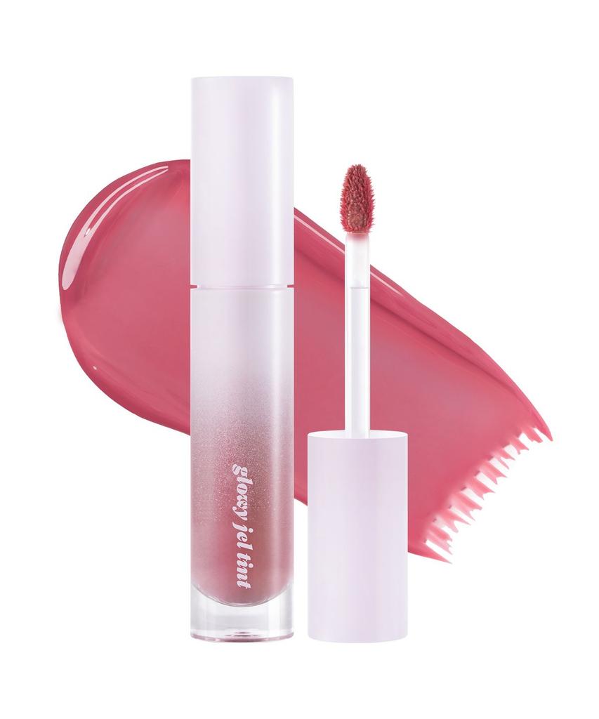 5 types of Gloy Gel Tint