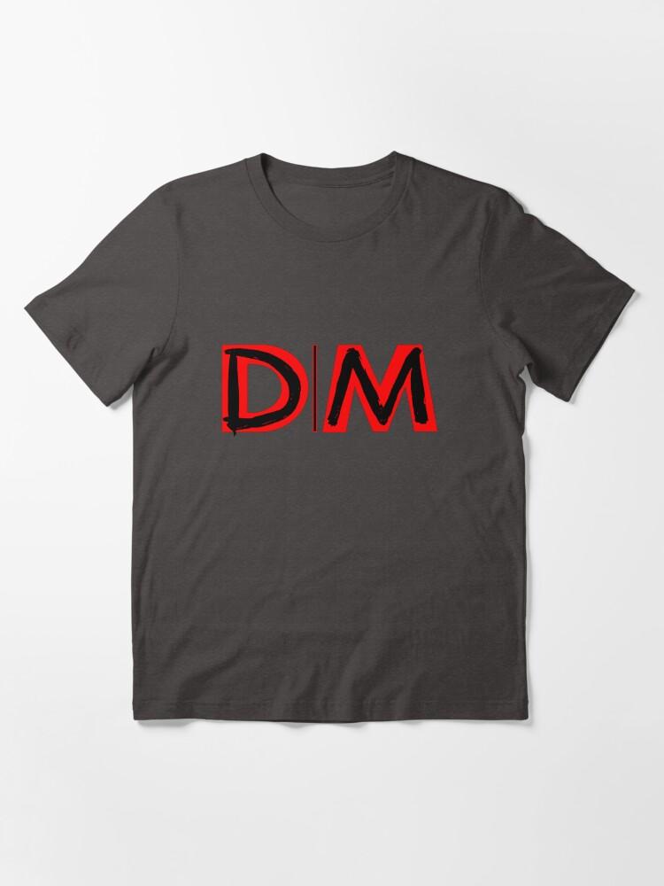 Depeche Mode Collection 57 Essential T-Shirt