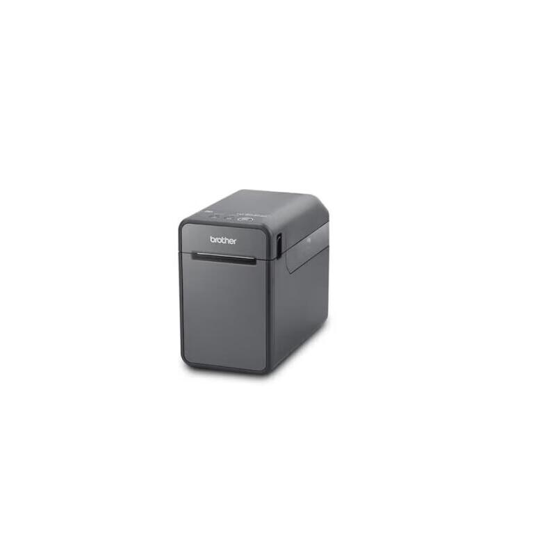 Brother TD-2030ABK Thermal Label Printer CN plug (adapter included)