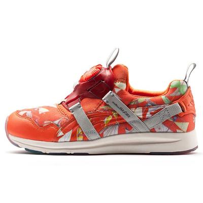 Swash O x Haast Disc Настурция Женские Кроссовки Оранжевые 358847-01