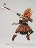 Magical Girl Lyrical Nanoha Strikers Vita (1/7 Scale PVC Painted Finished Product)