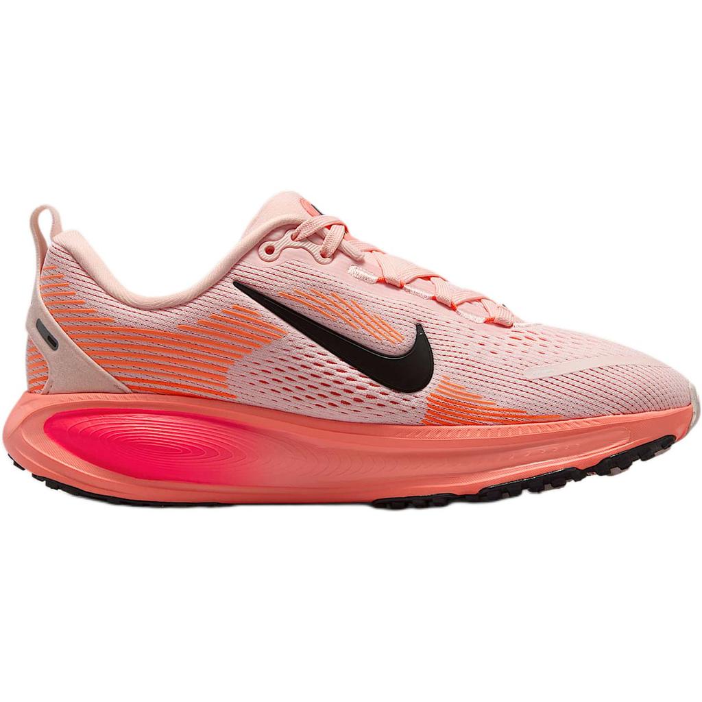 Nike Vomero 18 GS Atmosphere Pink Kids Sneakers Echo-Pink Bright-Crimson Crimson-Bliss HQ2157-600