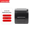 Gprinter GP9035T Термотрансферный принтер этикеток со штрих-кодом CN вилка (адаптер в комплекте)