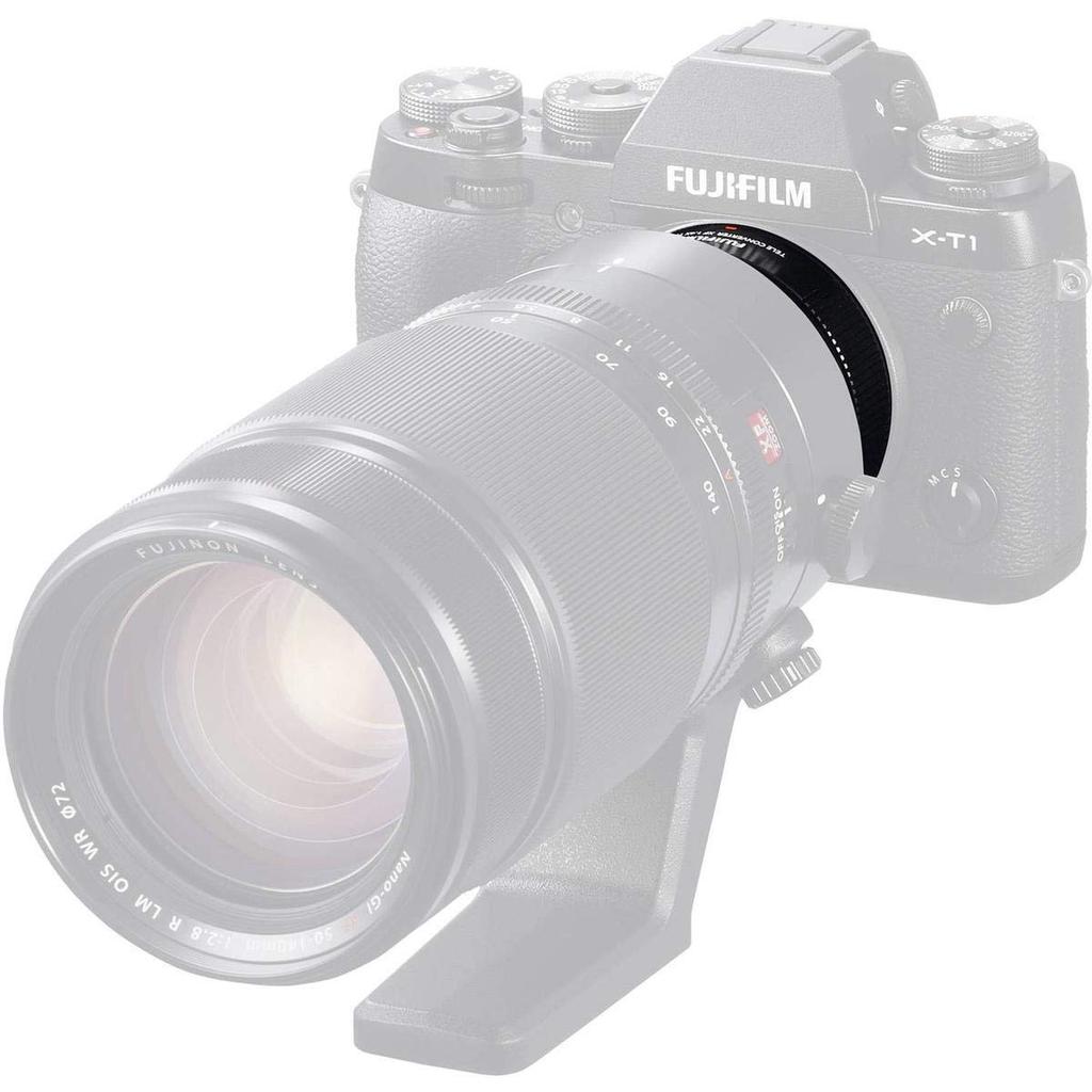 Fujifilm Телеконвертер Fujinon TC WR XF1.4X