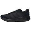 Lightshift Triple Black Unisex Sneakers Core-Black JH9319