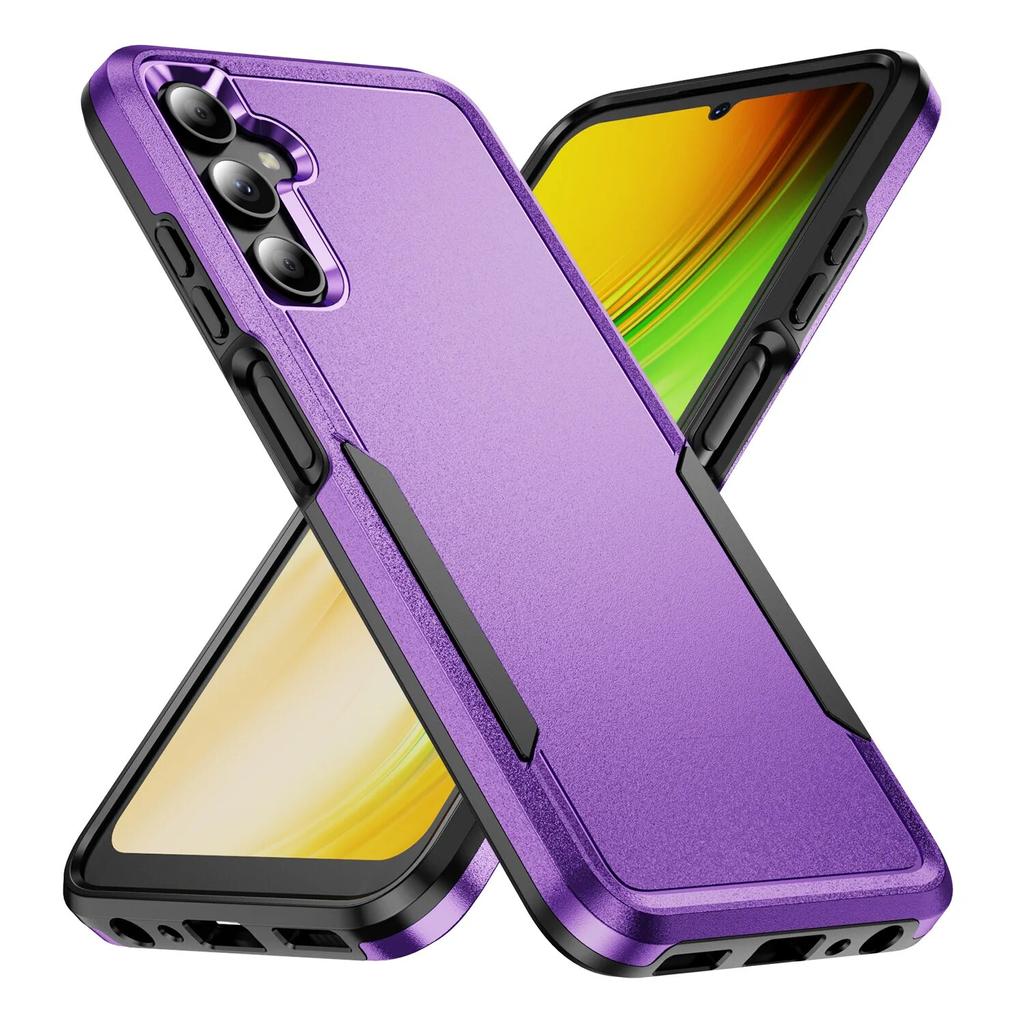 Удобный защитный чехол для Samsung Galaxy S24 Plus S23 Ultra S22 S21 FE S20 S 24 23 22 21 противоударный чехол для телефона