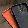Роскошный Жидкий Силиконовый Ударопрочный Мягкий Чехол для Телефона Для iPhone 16 15 14 13 Pro Max 16Pro 15Pro 14Pro 16 Plus Защитная Крышка для Объектива