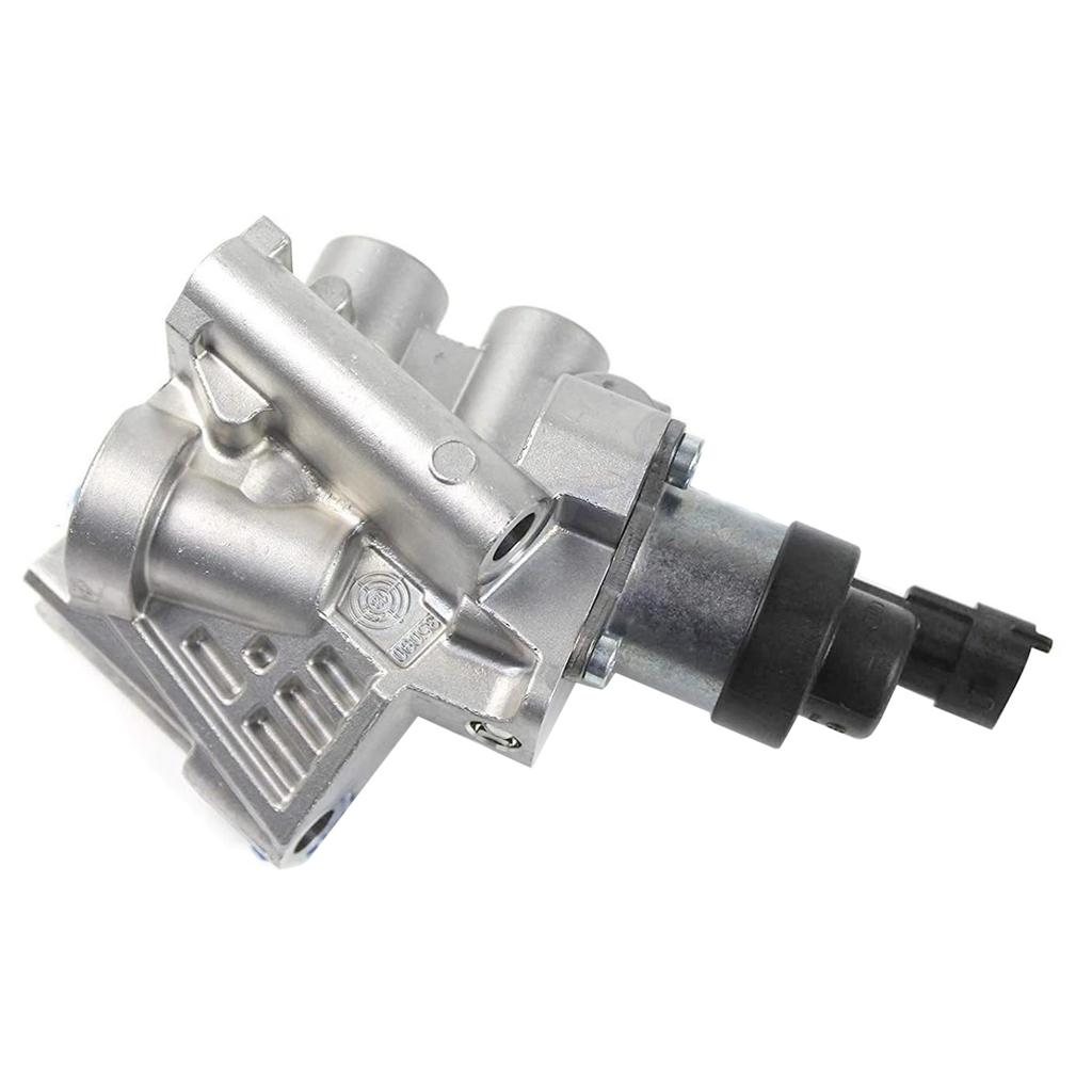 21638691 21103266 Fuel Pressure Regulator For Volvo EW145B EC210B Excavator