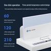 GEPAD JZ-50S Thermal Binding Machine CN plug (adapter included)