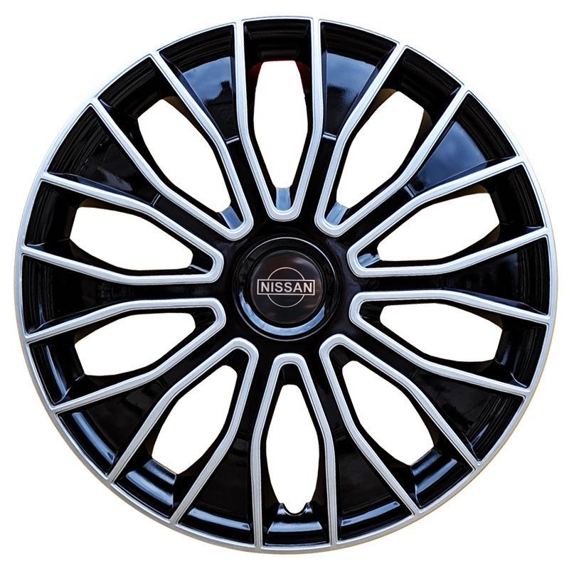Classic Sylphy Sunny New Livina Qashqai Wheel Hubcap Tire Cover