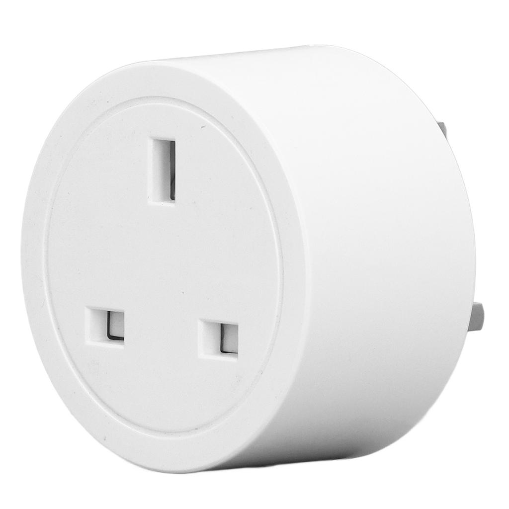 Умная розетка WIFI Выключатель Промышленная розетка с дистанционным управлением Вилка A7