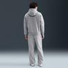 Nike Club FW25 Brand Logo Fleece Lined Pullover Hooded Sweatshirt