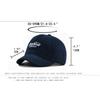 Breathable Baseball Cap Quick Drying Dad Hat New Hip Hop Gorras  Gift