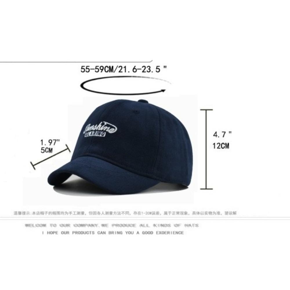 Breathable Baseball Cap Quick Drying Dad Hat New Hip Hop Gorras Gift