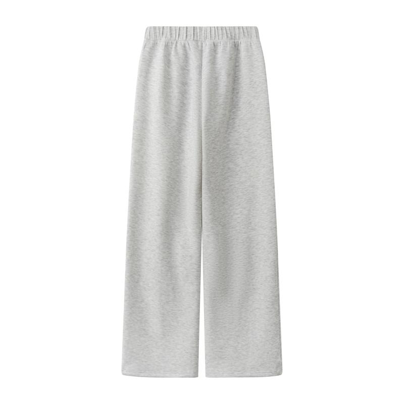 Skechers Casual Pants Unisex Moderate Wide Leg Pants L425U114