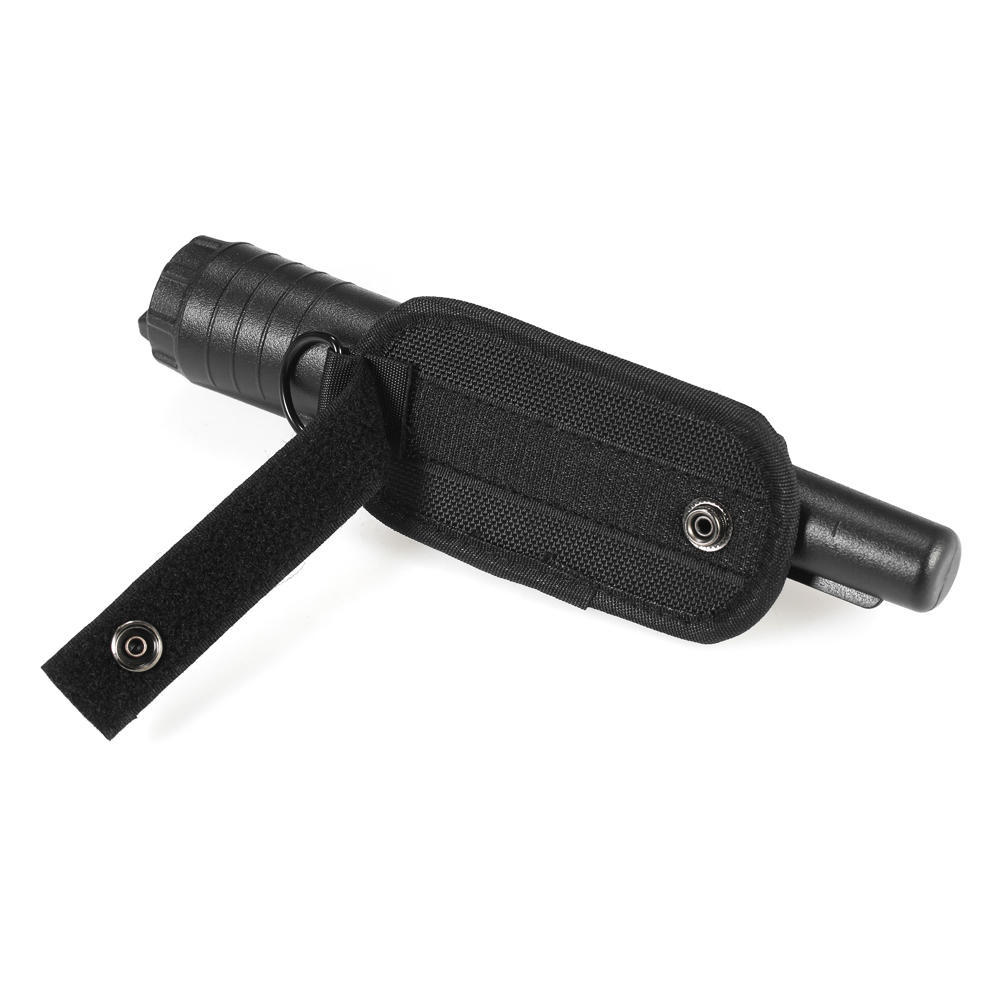 GOLD HUNTER Pinpointer Metal Detector Portable Pin Pointer Treasure Hunting Tool Buzzer Vibration