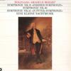 Виниловая пластинка JOSEPH KREUTZER PRO MUSICA SYMPHON Моцарт Симфония №31 Ре мажор Kv297 P 269043 SONOCORD 1985 Германия Классика Б/у