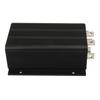DC Motor Controller 36V 48V 500A Series Speed Motor Control Unit Replacement for E‑Z‑GO Golf Cart 1991 to 1996