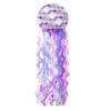 Hanging Mermaids Jellyfish Paper Lanterns Birthday Party Ornament Baby Showers Decoration Sea Themed Party Accessories