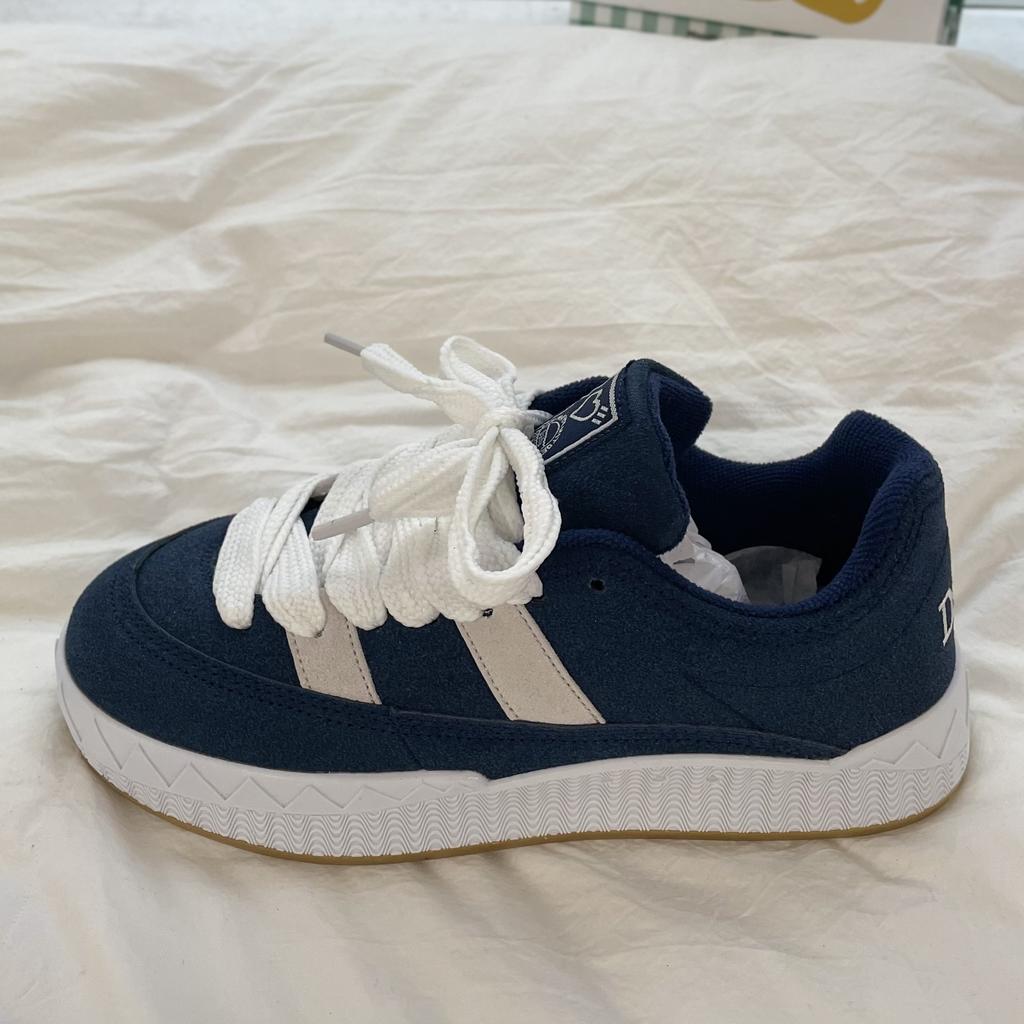 Пара обуви Студенты Повседневные кроссовки