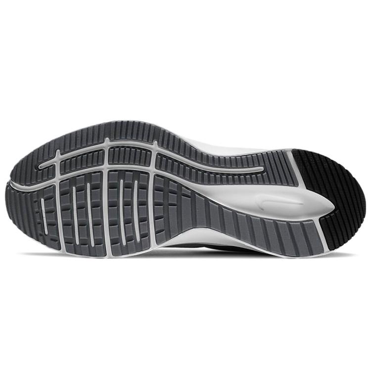 (WMNS) Nike Quest 3 'Черный Железно-серый' Женские CD0232-002