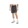 Challenger Breathable Loose Fit Casual Shorts Men Shorts Medium-Gray Summit-White HV4884-299