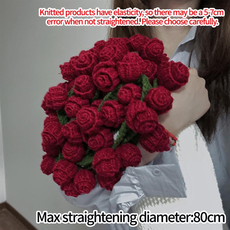 Flower Blanket Gifts Blanket Of Flower Bouquet Soft Sofa Blanket Accessories Valentine'S Day Gift Mother'S Day Gift