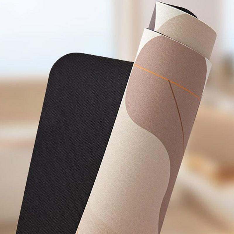 Коврик для пола в пасторальном стиле, Г-образный кухонный ковер, домашний ковер для гостиной, нескользящий кухонный водопоглощающий быстросохнущий коврик