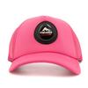 Aaron Logo Cap Under Bubble for Men HELVETICA