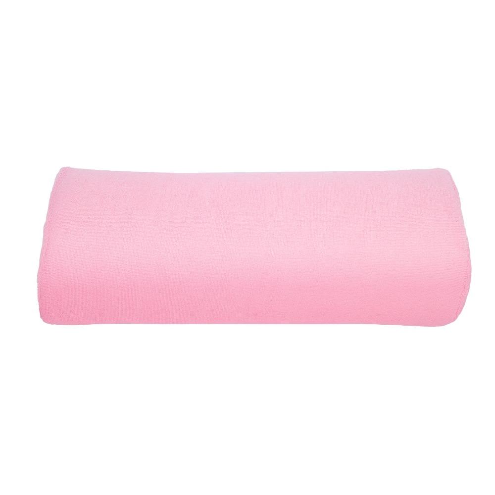 Detachable Nail Art Hand Pillow Soft Sponge Memory Foam Bolster Pillow For Nail Salon