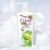 Clear Scalp Deep Protection Anti-Dandruff Shampoo