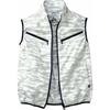 Жилет с кондиционером Jichodo 74070 Серебристый камуфляж Размер LL Z-DRAGON