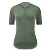 YKYWBIKE Women Cycling Jersey Short Sleeve Slim Female Bicycle Jersey Road Bike Shirt Pro Team Cycling Clothes Breathable