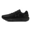 Under Armour Кроссовки Charged Rogue 2.5 Rip из синтетической кожи, устойчивые к скольжению, прочные, дышащие, с низким верхом, повседневные кроссовки для бега 3025250-002