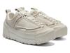 1183C399-100 Onitsuka Tiger Chunky Runner Lo Кремовый (Мужской)