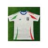 Euro 2024 Italy National Team New? Season Away Jersey