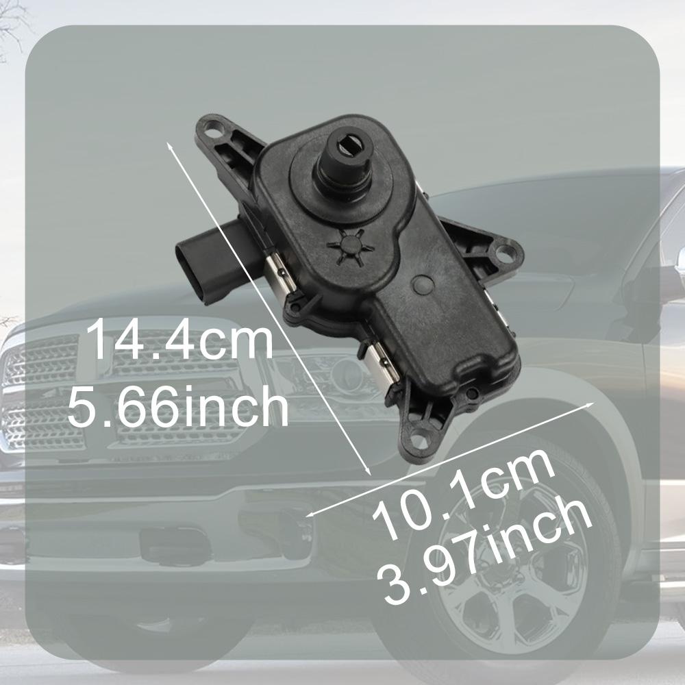 Клапан управления потоком впускного коллектора Для Chrysler Aspen Durango Dodge Ram 1500 2500 3500 V8 345 5.7L 53022137AC 53022137AD
