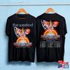 The Weeknd The After Hours Til Dawn 2023 Тур Футболка Концерт S до 5XL EN035 Унисекс Футболка
