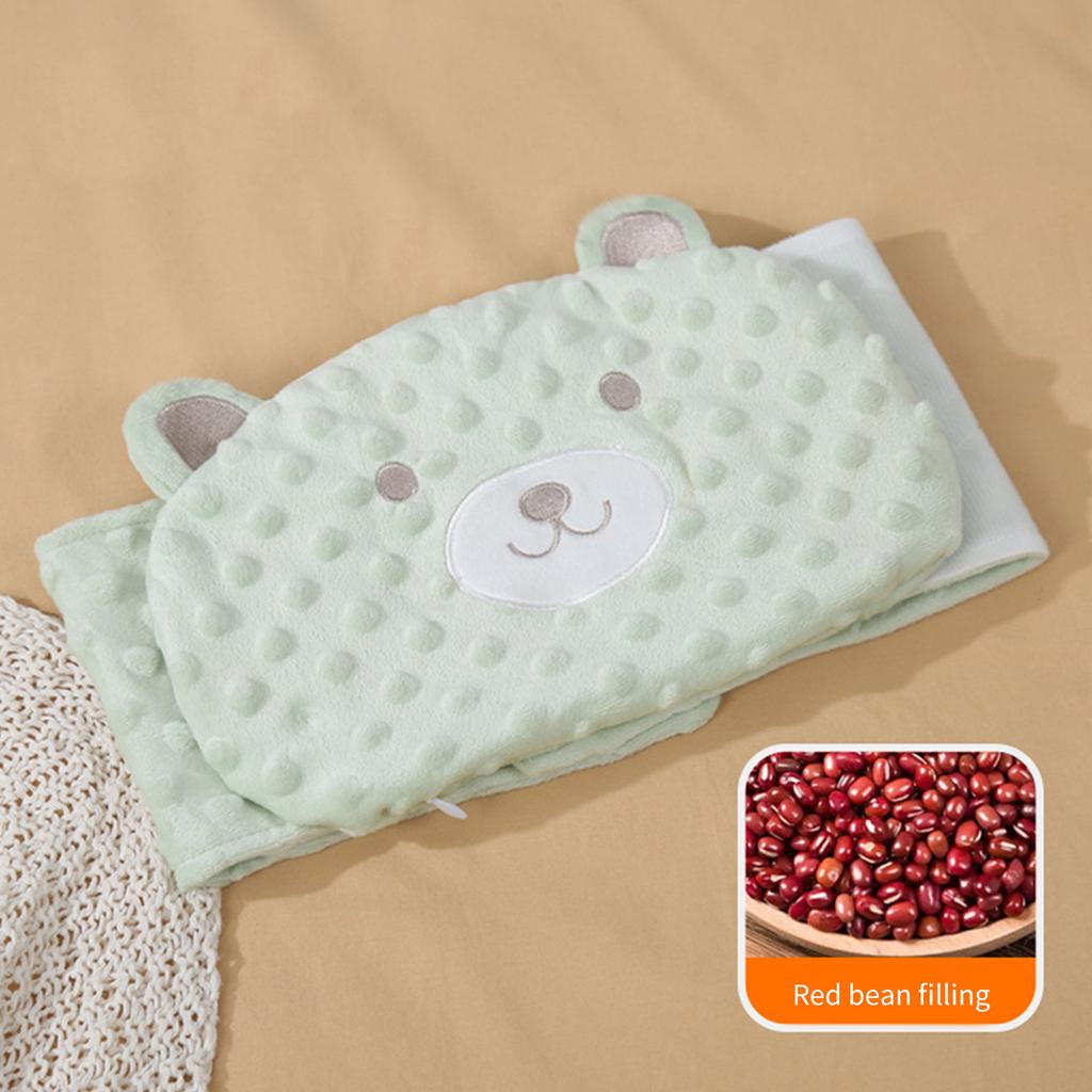 Umbilical Cord Belly Band for Baby Belly Relief Tummy Belt Skin Friendly Navel Binder Belly Protector Infant Essential