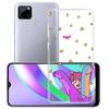 Чехол для телефона Dream Smp для Realme 8 8i V3 V5 GT Neo Flash Edition Explorer Master Neo2 Narzo 30 50i 50A C21Y
