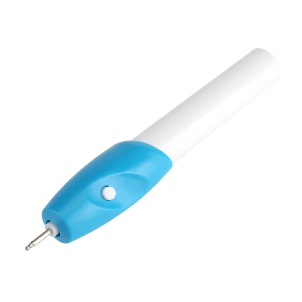 Мини-электрическая гравировальная машина, ручная ручка для резьбы по стеклу, металлу, пластику, дереву, гравер