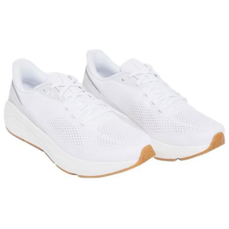 Under Armour Кроссовки мужские Sonic 7 белые 3028002-100